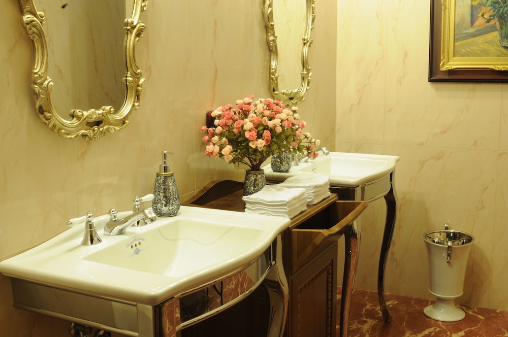 Hotel Villa Maria 21/22