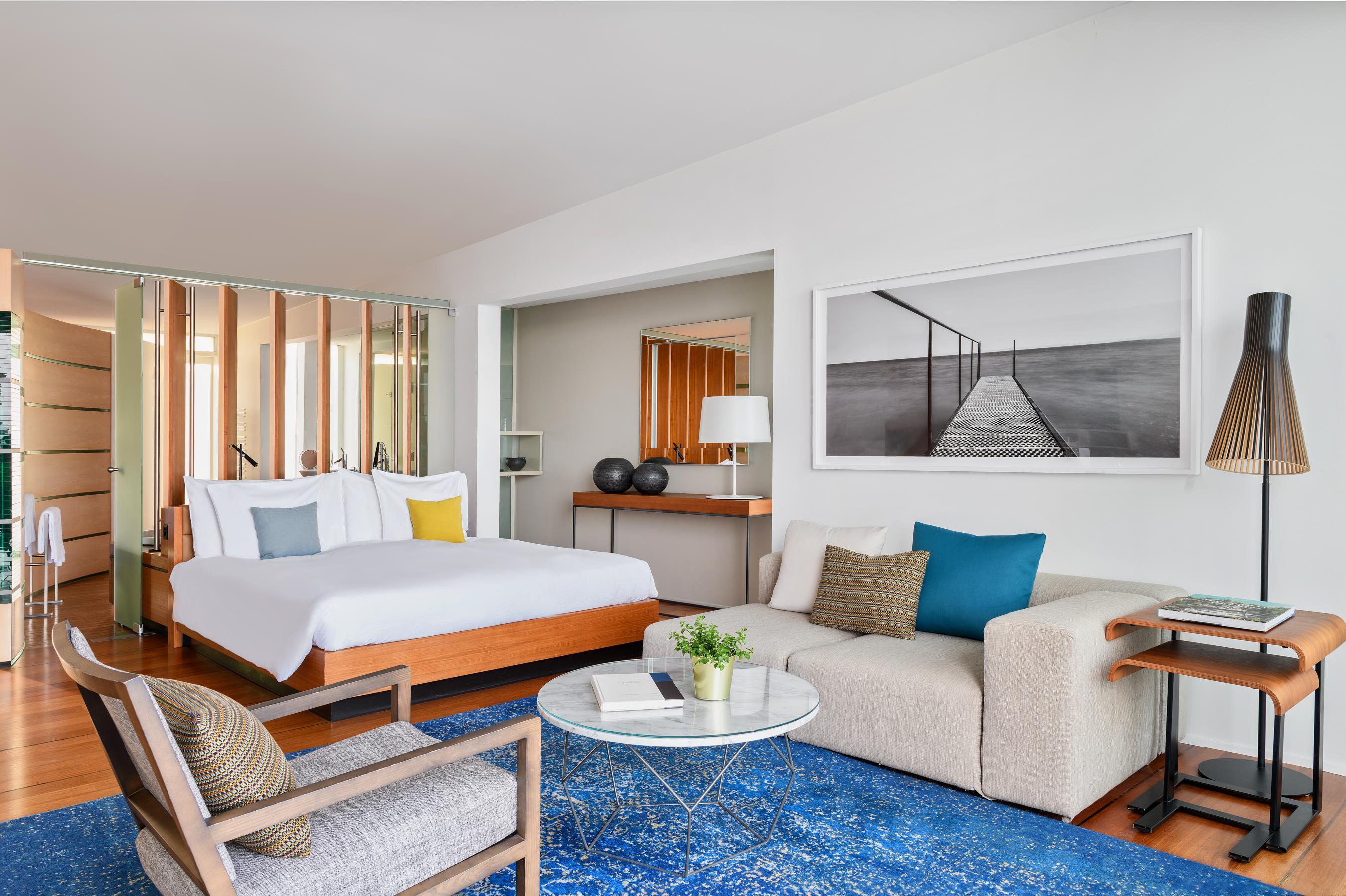 Hotel Palafitte 10/55