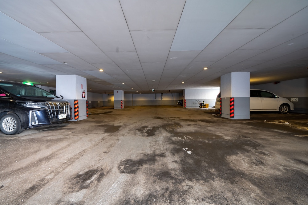 Hotel Liberte Asahikawa 42/50