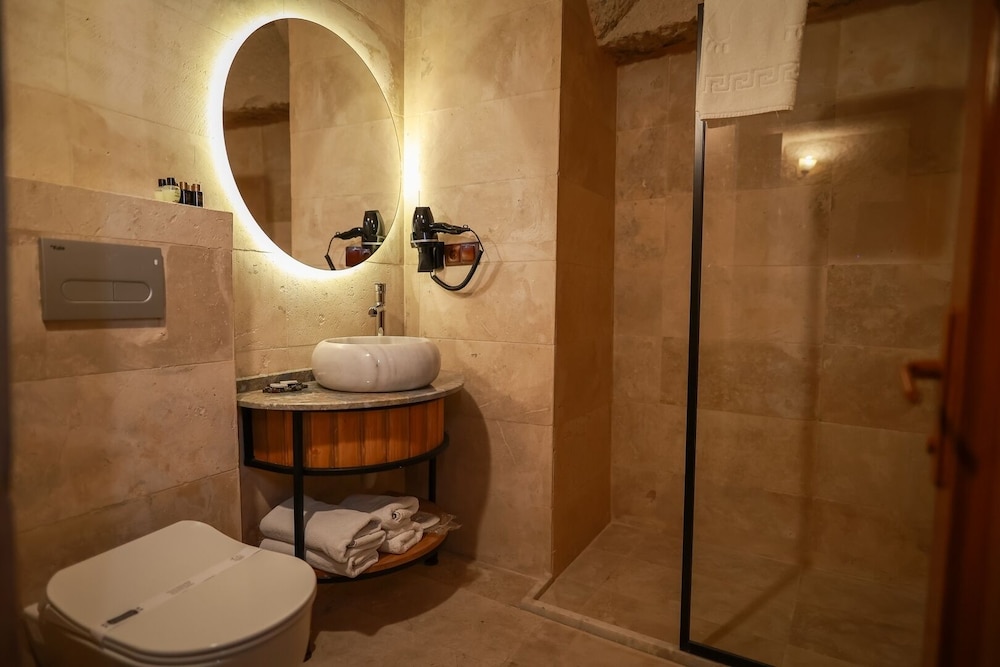 Mia Cappadocia Cave Hotel 49/50