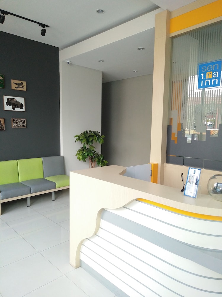 Sentra Inn Bandung 6/18