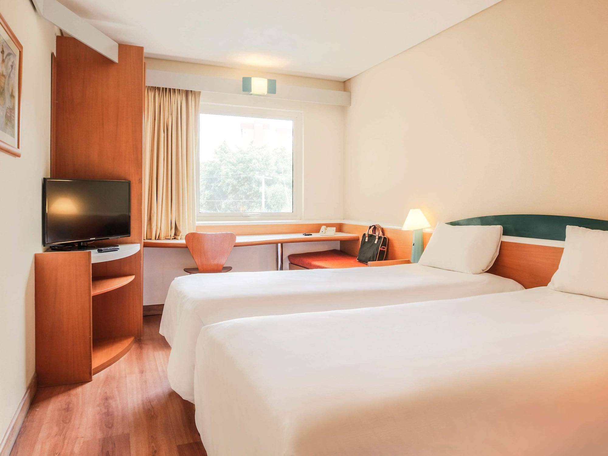 Room, 2 Double Beds