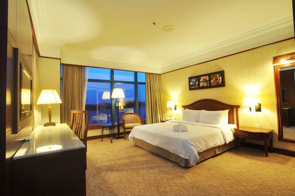 GBW Hotel 9/39