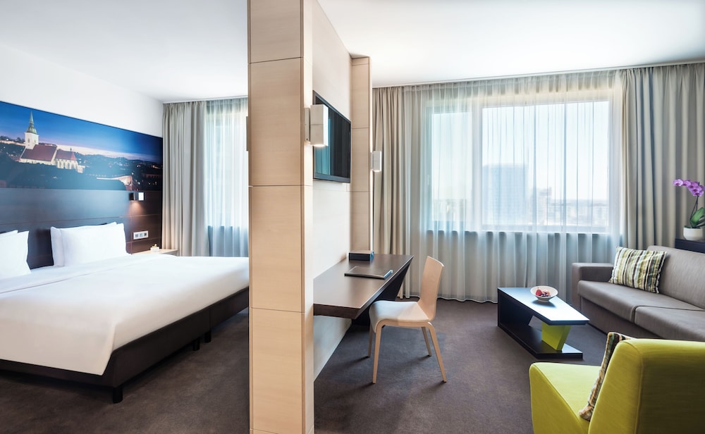 Lindner Hotel Bratislava, Part of Jdv by Hyatt 21/65