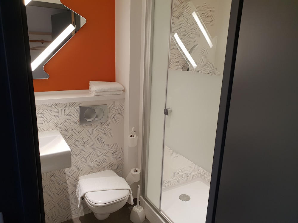 ibis budget Langres 52/52