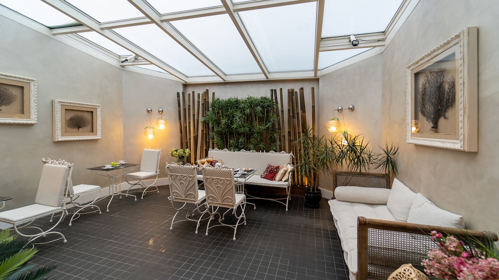 Biz Cevahir Sultanahmet Hotel 32/50