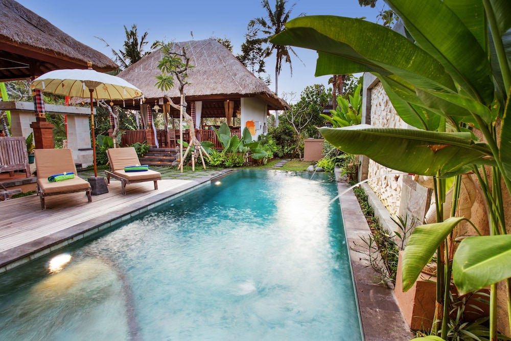 Ubud Luwih Villa 40/50