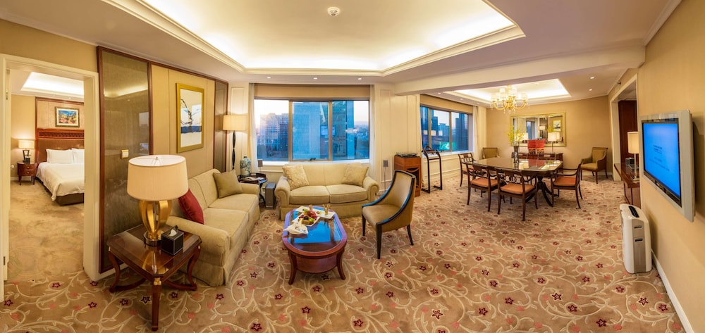 Swissotel Beijing Hong Kong Macau Center 27/47