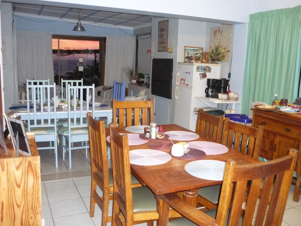 A1 Kynaston B&amp;B 25/36