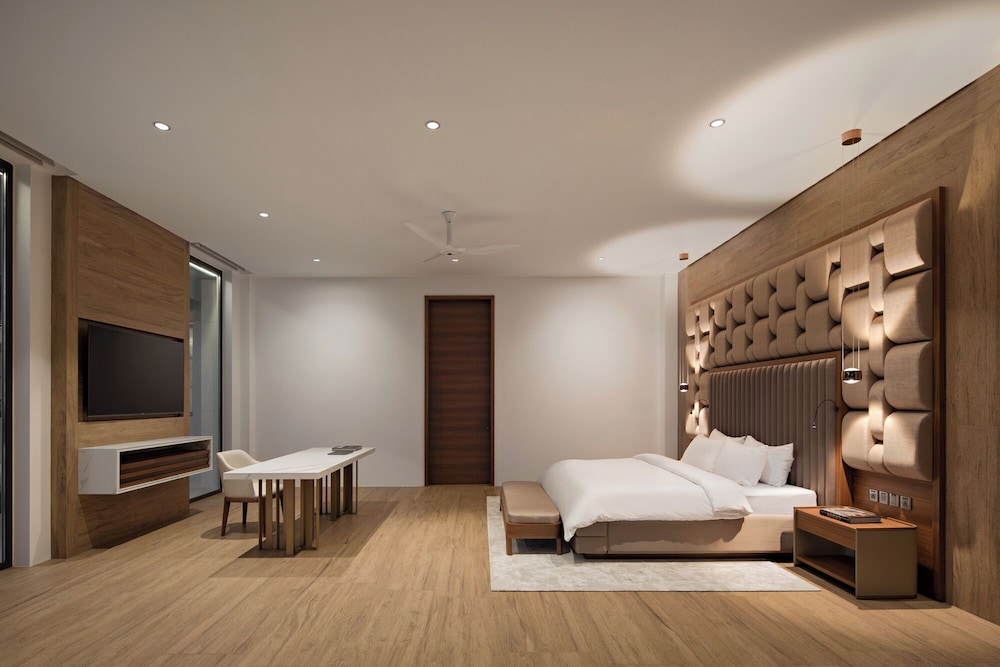 Saba Estate Luxury Villa Bali 17/49