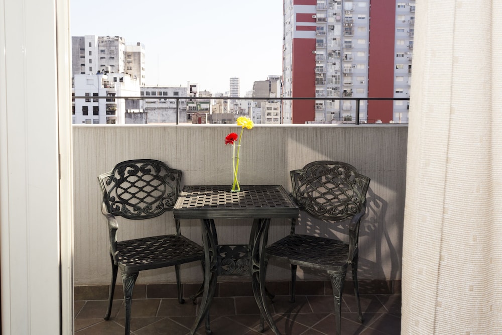 O2 Hotel Buenos Aires 23/33