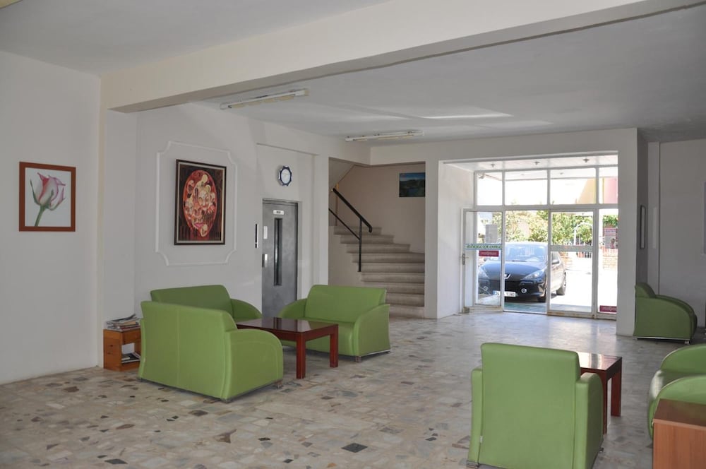 Dikelya Otel 24/50