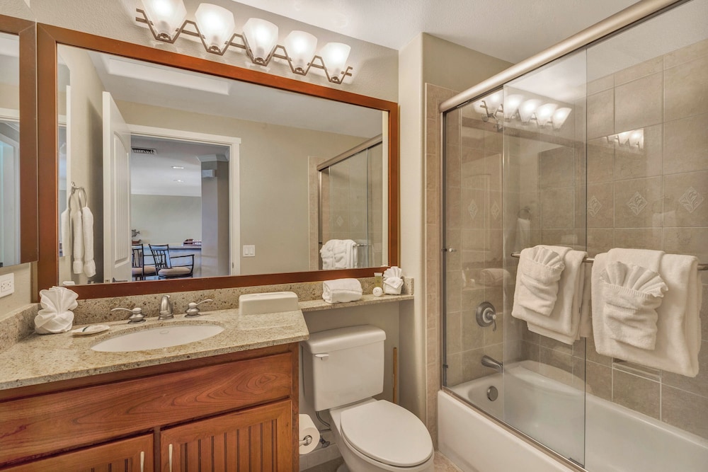 Kohala Coast Vacation Rentals by Outrigger 50/50