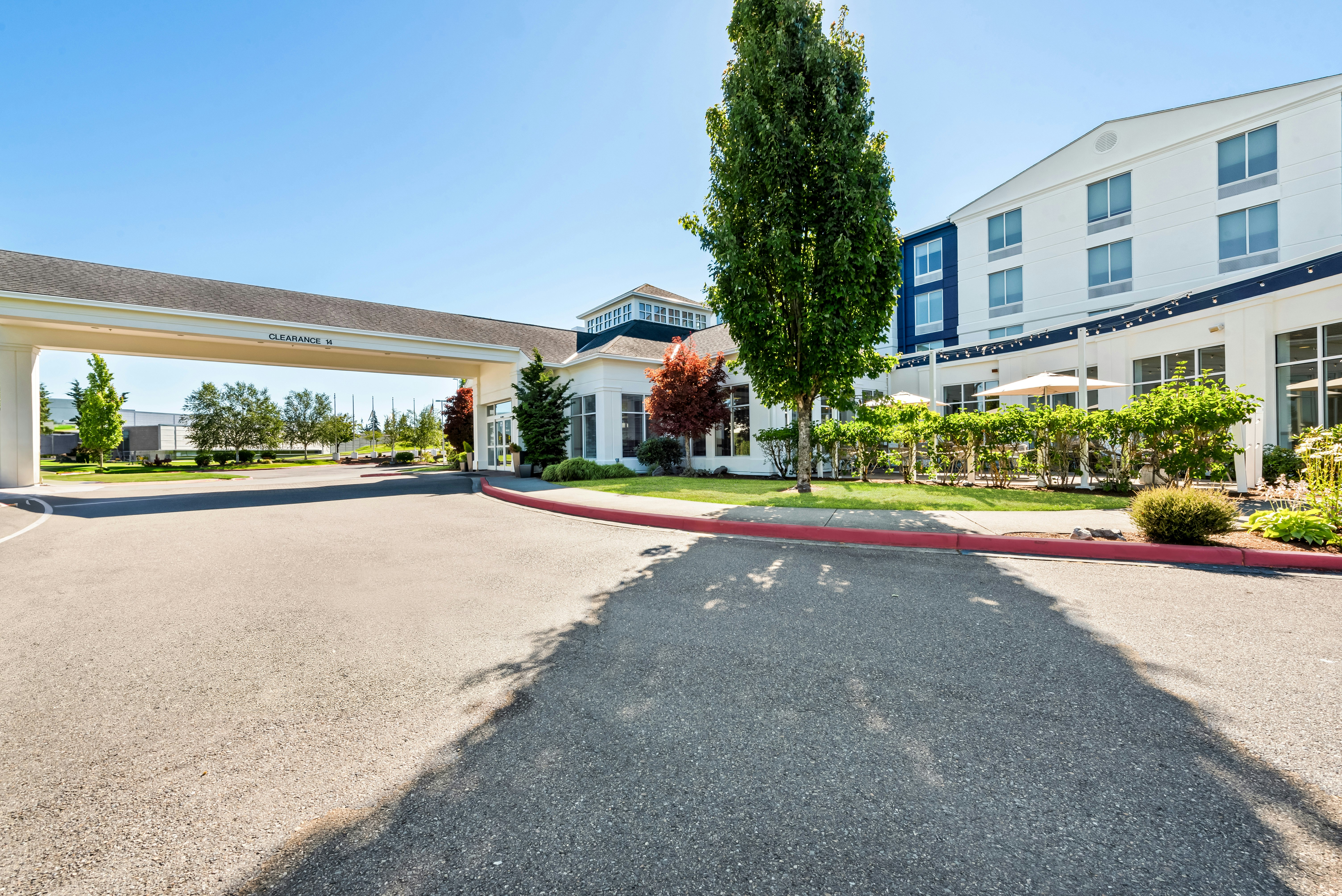 Hilton Garden Inn Seattle North-Everett 33/45