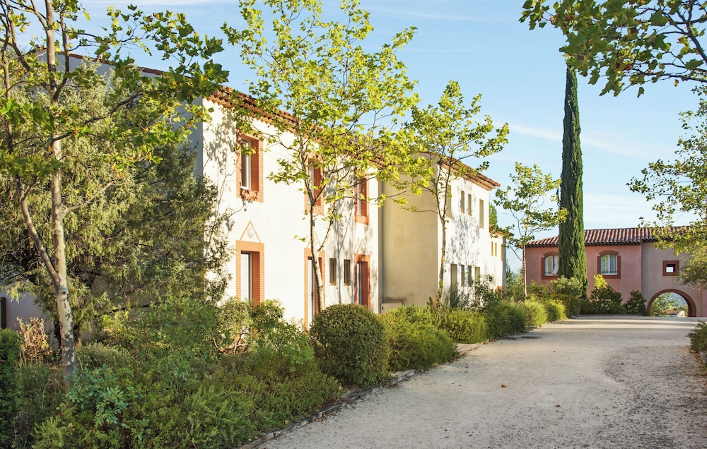 Village Pierre Vacances Le Rouret 4/50