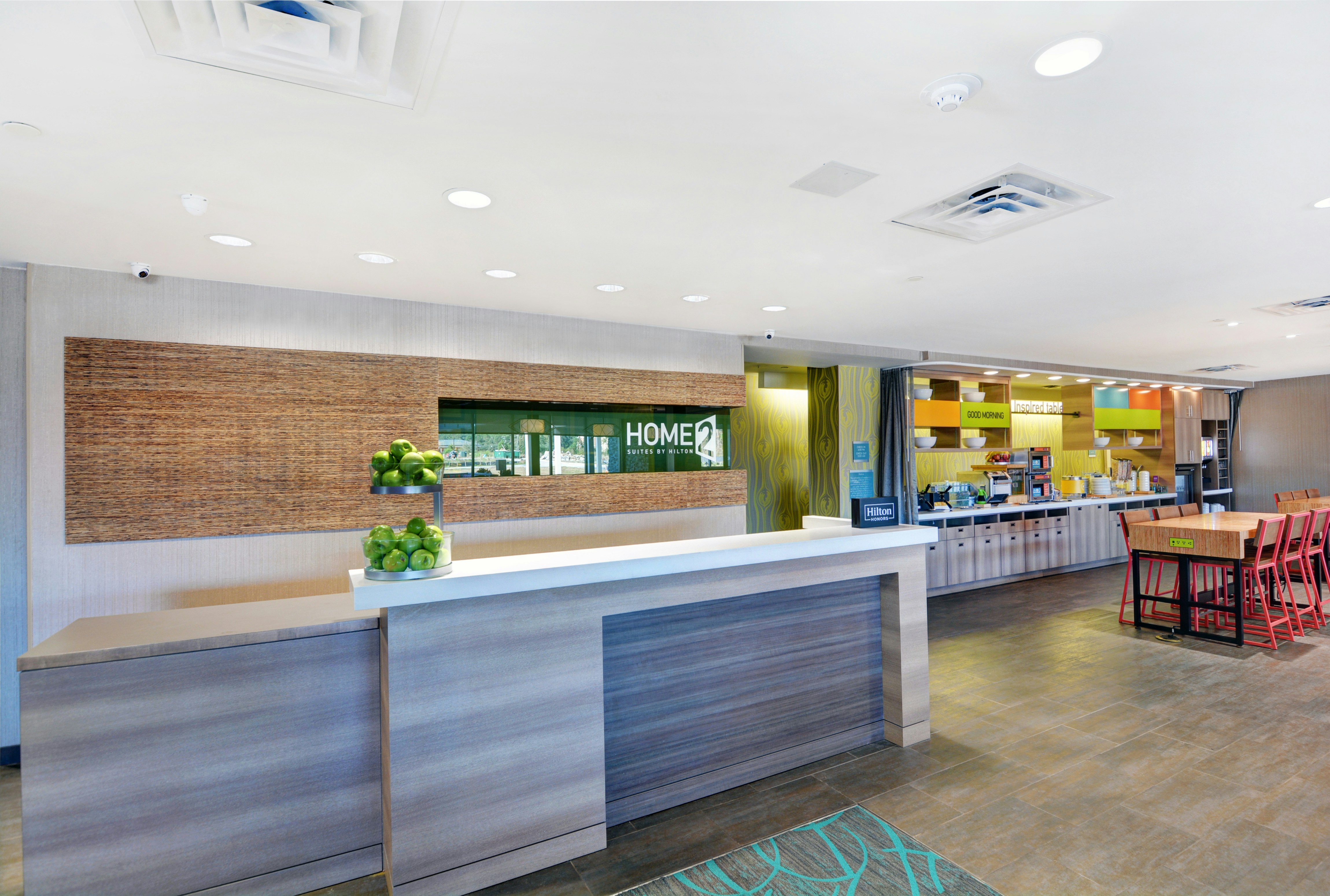 Home2 Suites By Hilton Richmond Hill Savannah I 95 3/29