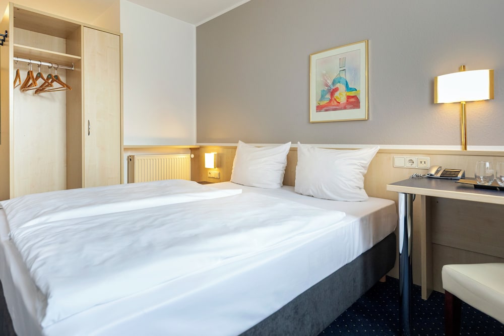 ACHAT Hotel Leipzig Messe 35/70