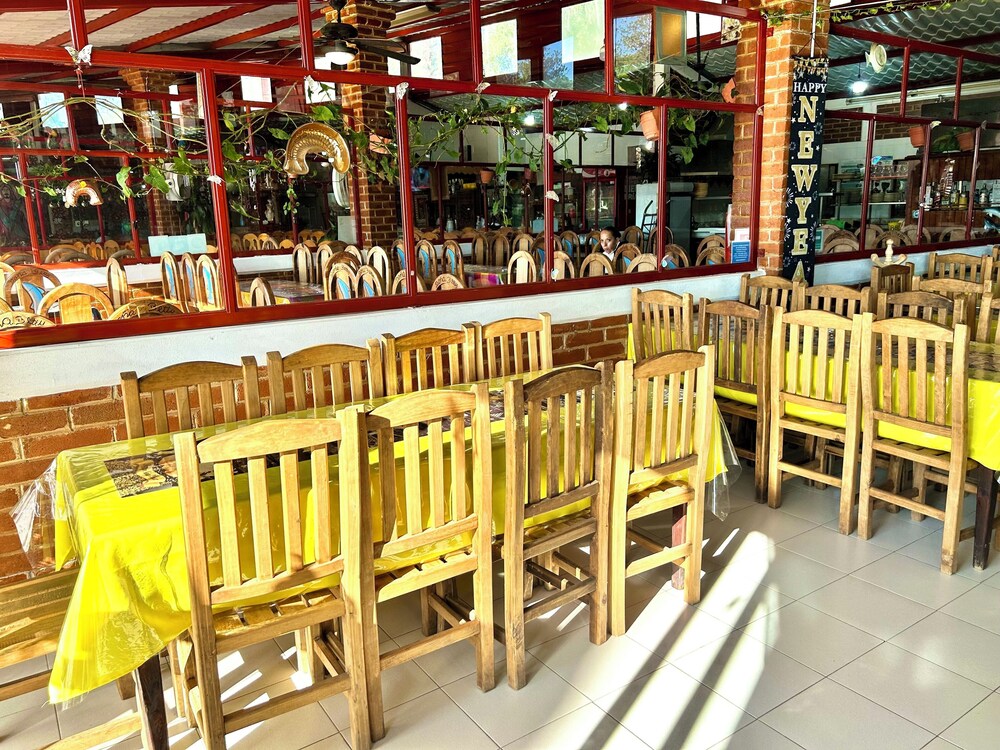 Hotel Las Palmas By GEstores 36/50