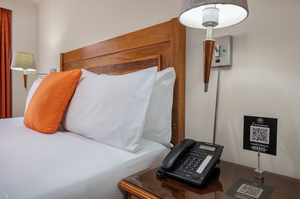 Hotel Egina Bogota 36/69