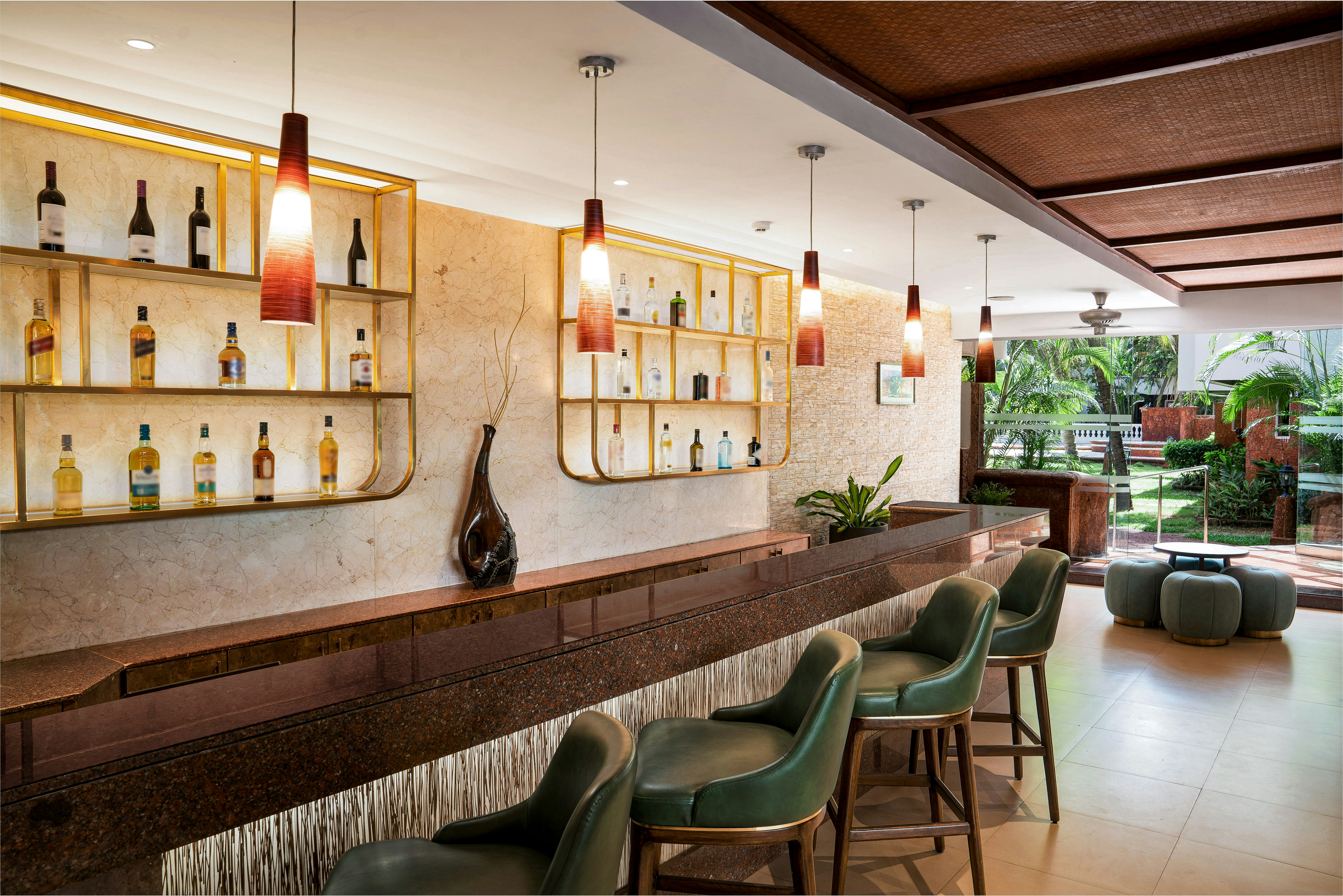 Doubletree By Hilton Hotel Goa Arpora Baga 16/19
