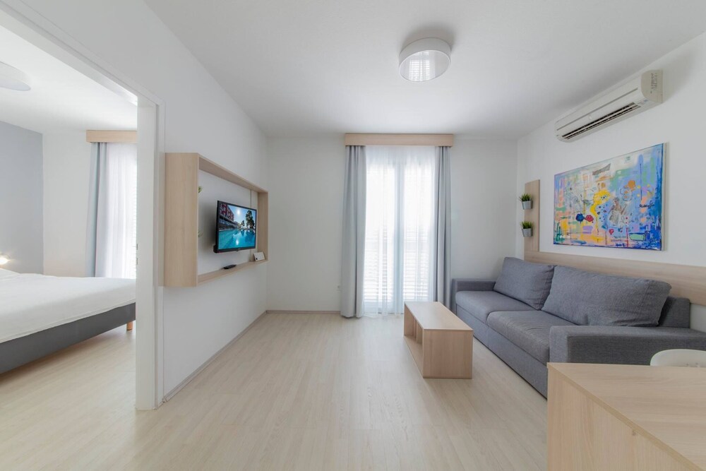 Bellevue Maradiso Village by Aminess 24/46