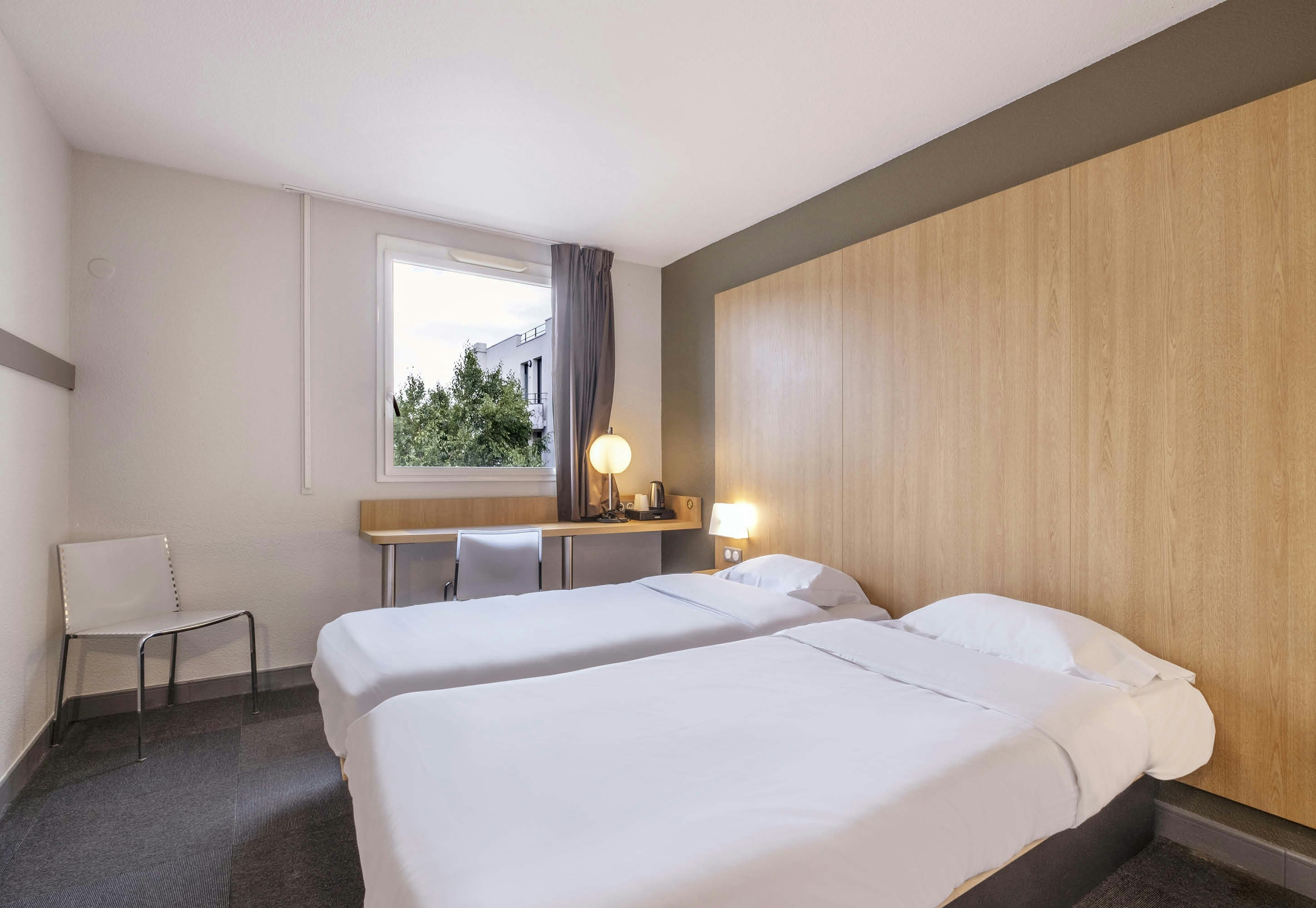 B&B Hotel La Rochelle Centre 11/29