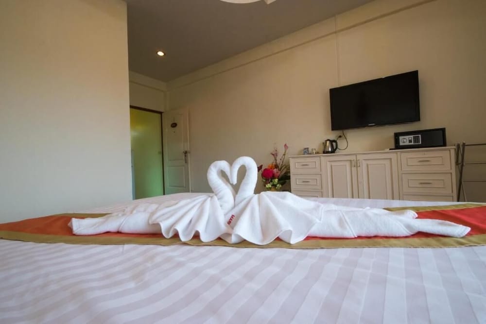 Maria Room For Rent Hua Hin 15/40