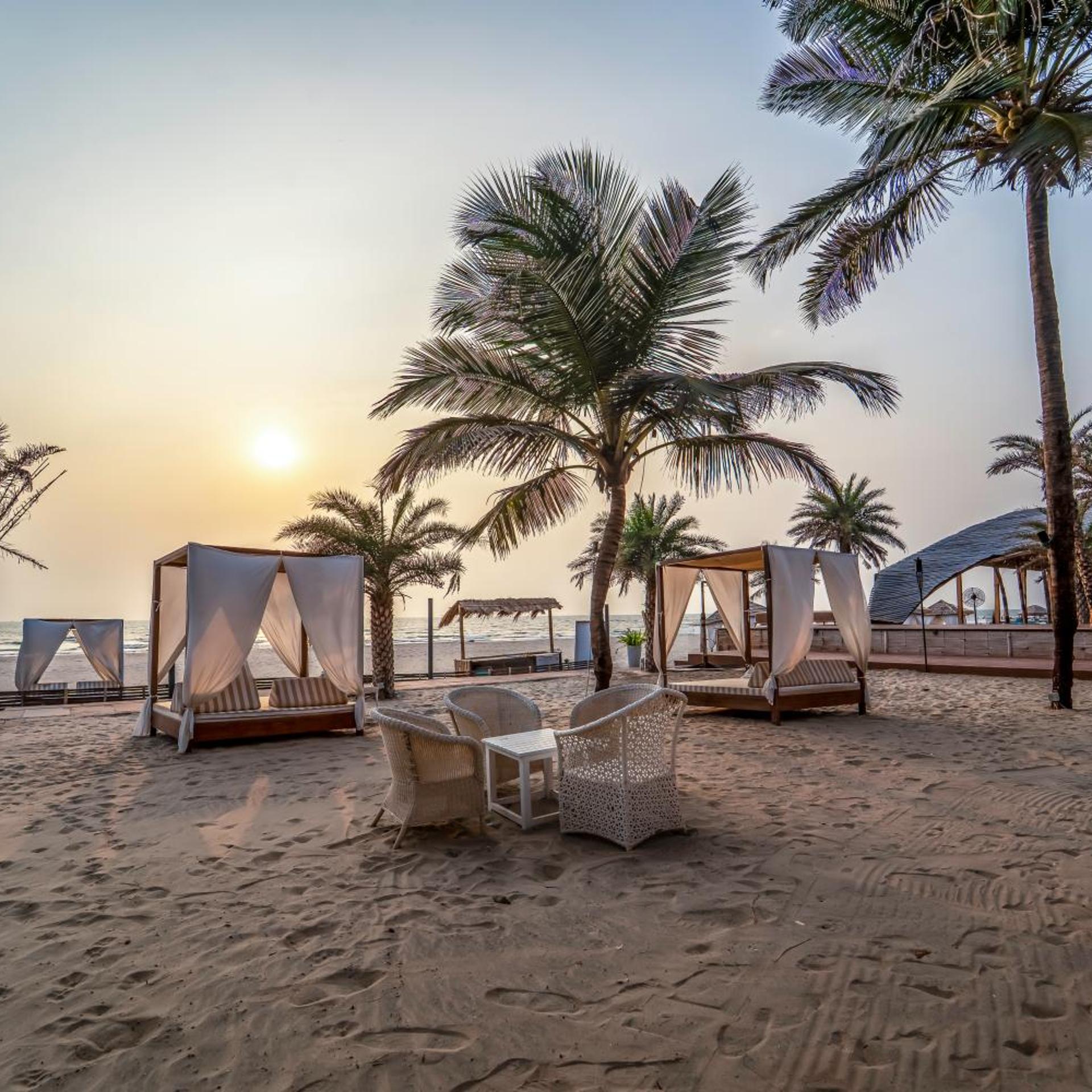 Marbela Beach Boutique Hotel 44/50