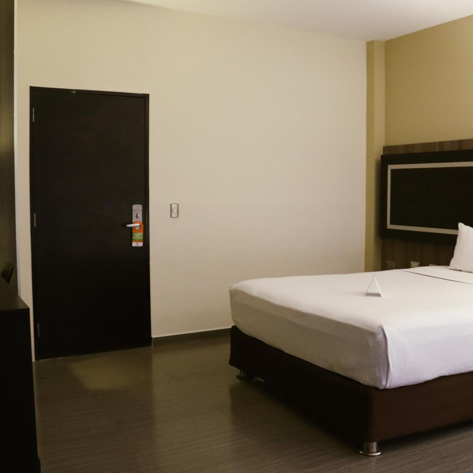 Rado Hotel Santa Maria 8/50