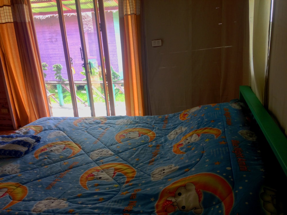 Pai Forest Resort 17/50