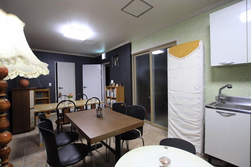 Namu Guesthouse 37/47