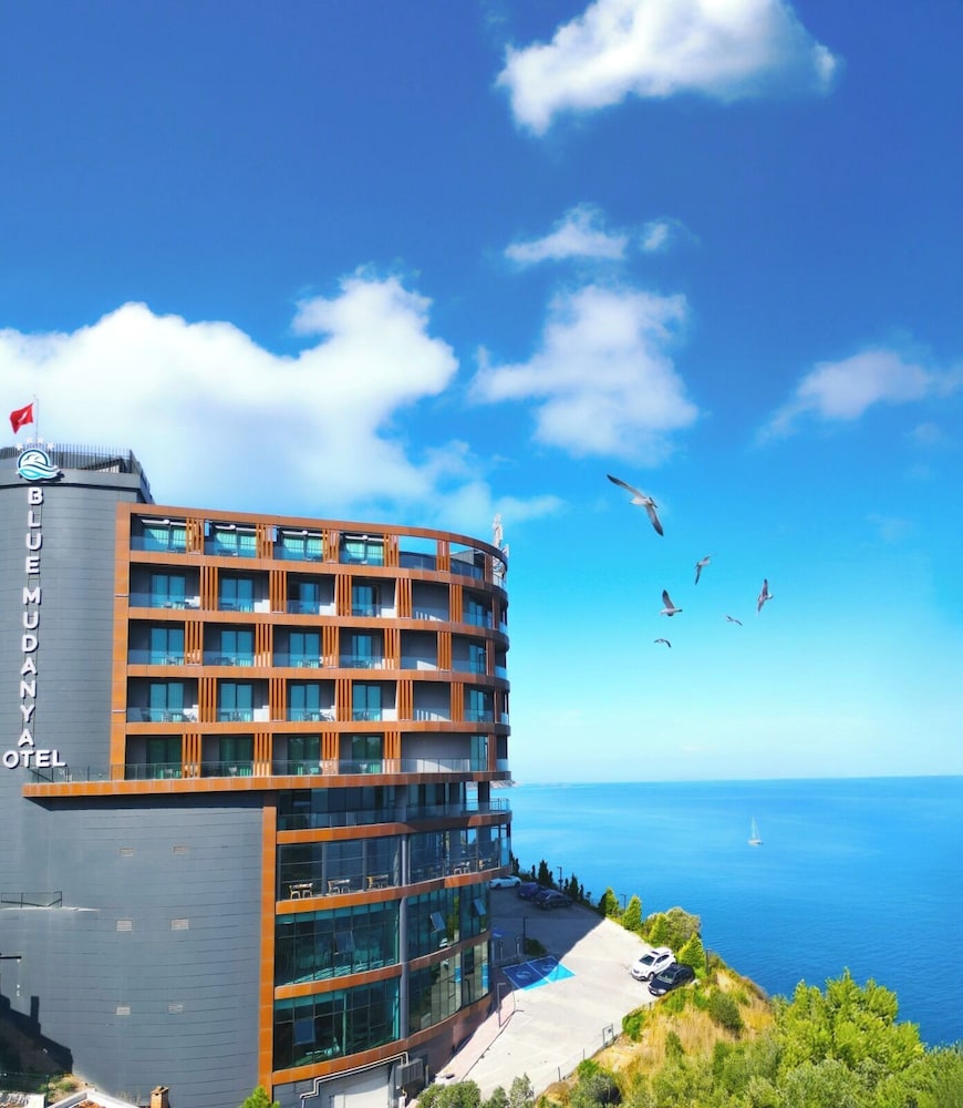 Blue Mudanya Hotel 3/49