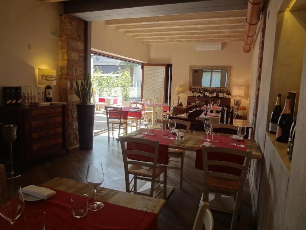 Villa Noce - Guest House 35/47