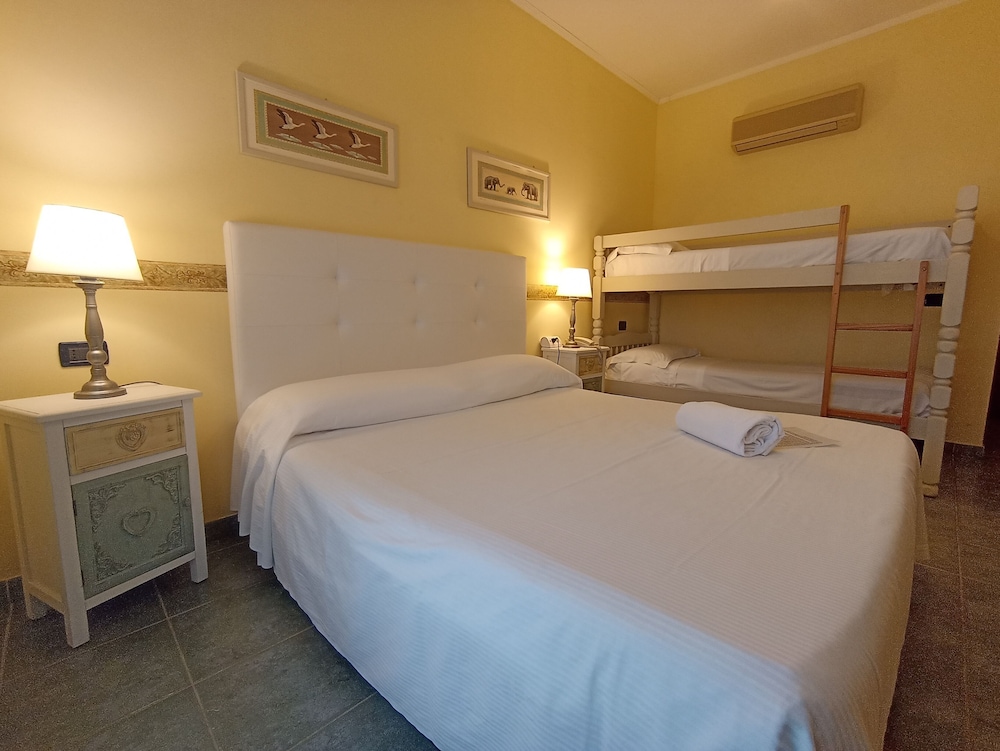 Hotel Palladium 16/50