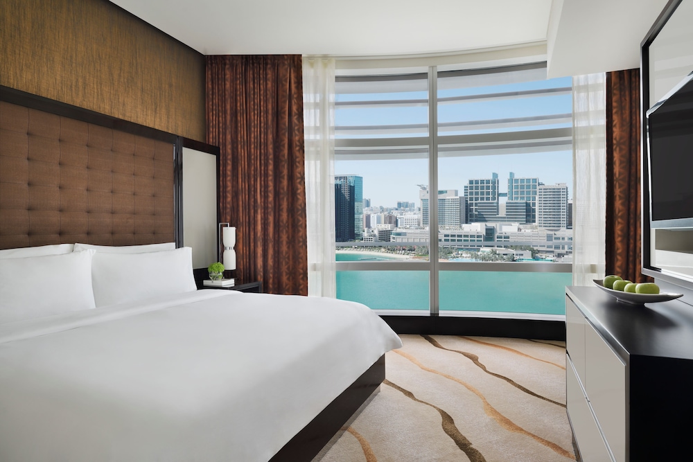 ROSEWOOD, SUITE, PANORAMIC VIEW