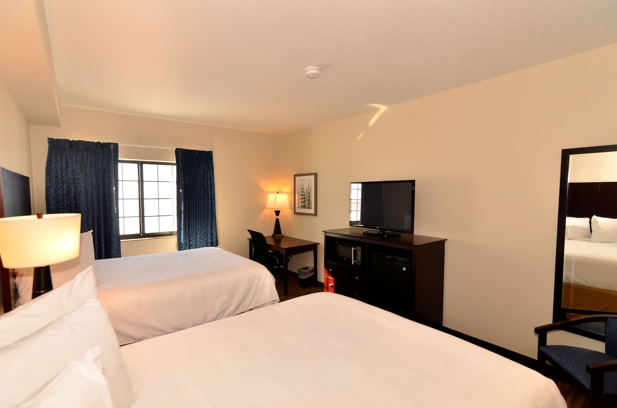 Room, 2 Queen Beds
