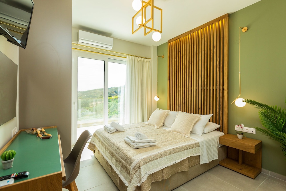 Vigla Suites 16/58