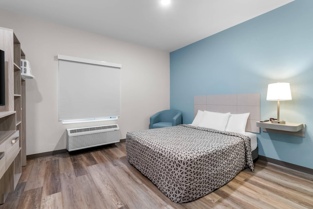 WoodSpring Suites Harrisburg Carlisle 29/51
