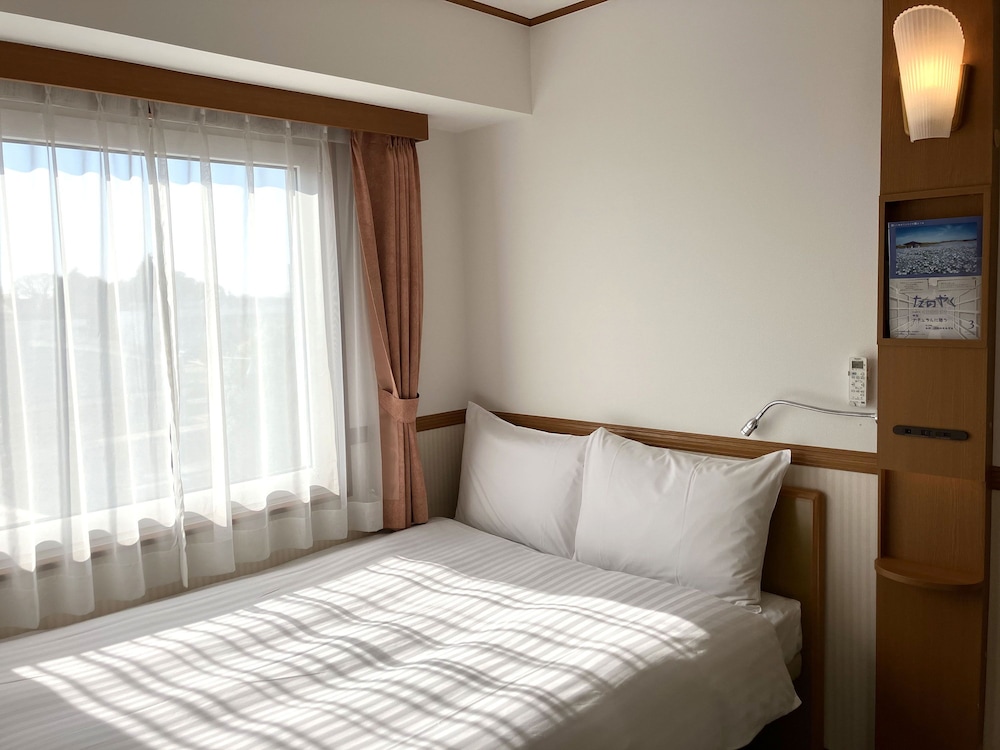 Toyoko Inn Moriya Ekimae 19/50
