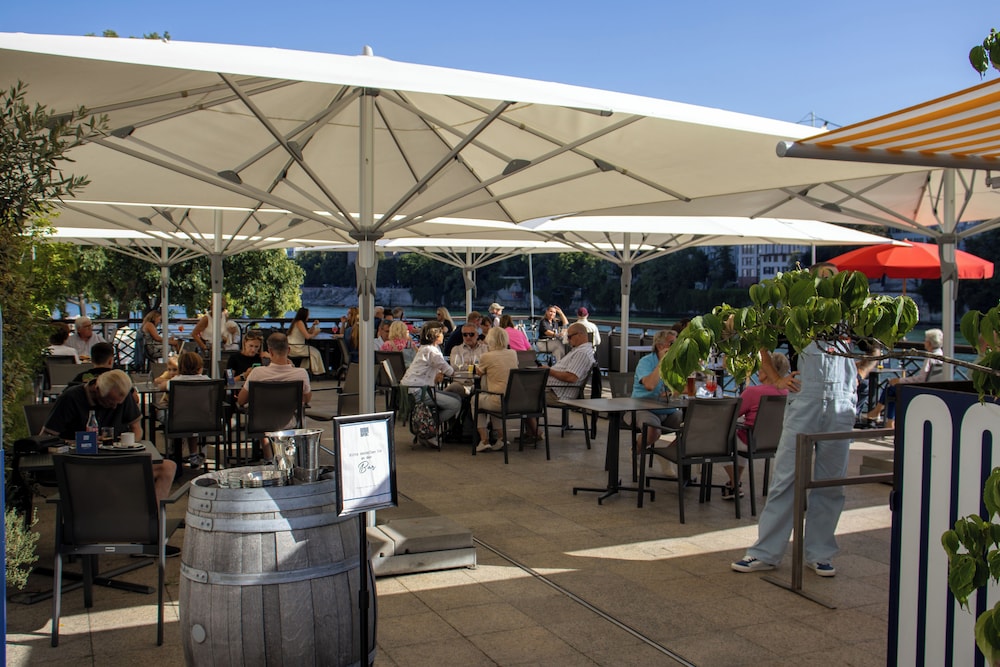 Sorell Hotel Merian 50/50