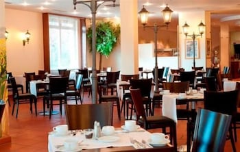 Relexa Hotel Frankfurt 39/51