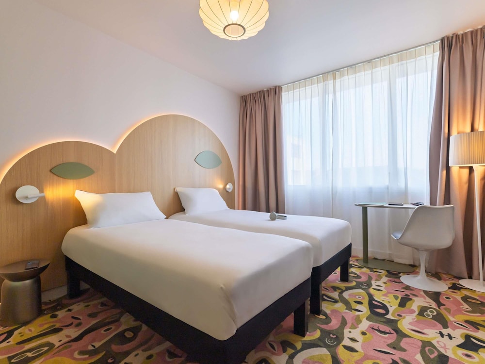 ibis Styles Metz Centre 15/41