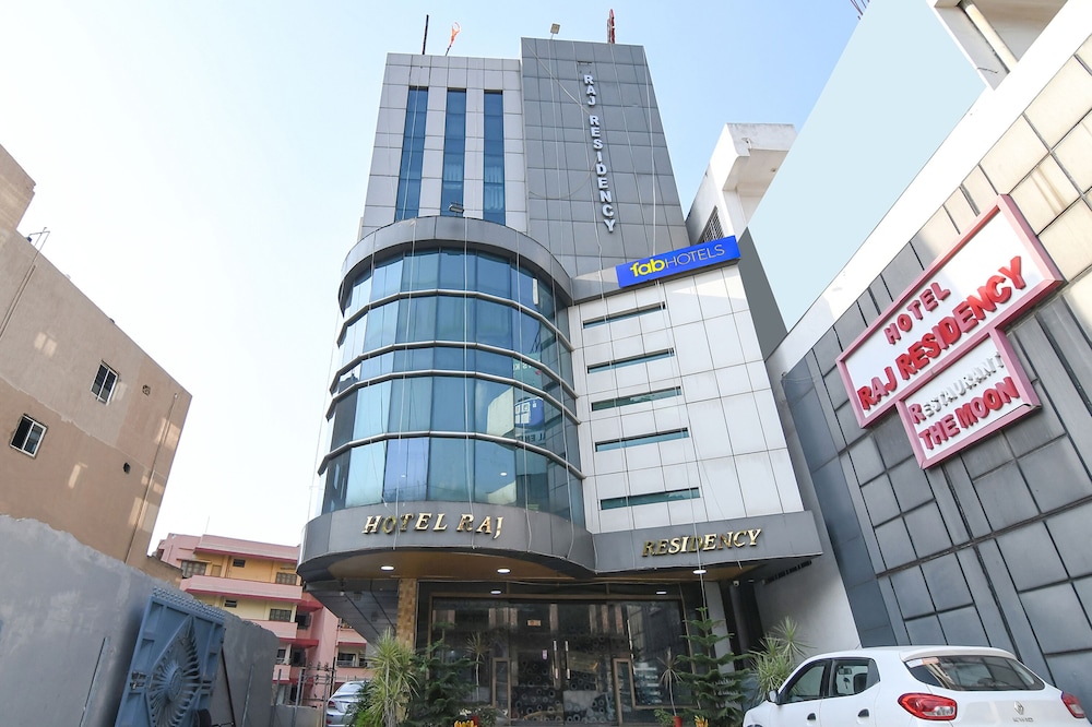 Hotel Raj Residency 2/35