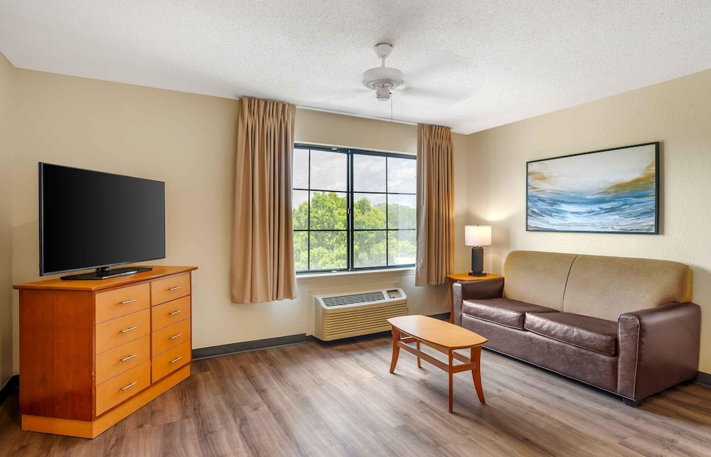 Extended Stay America Melbourne Airport 34/50