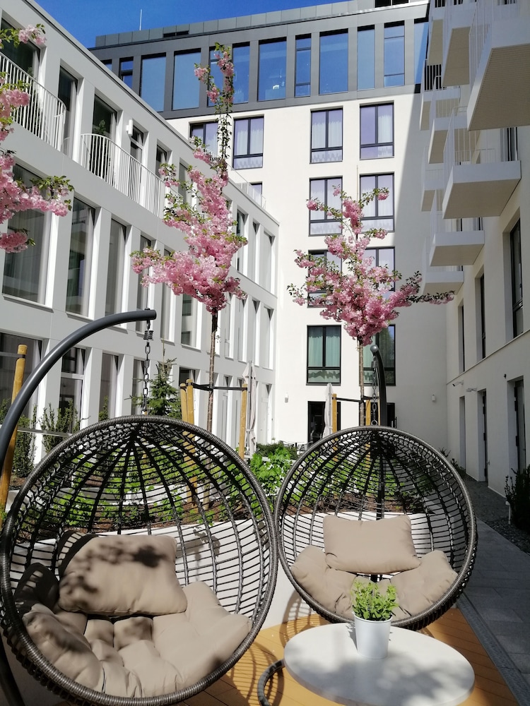 Movenpick Hotel Tallinn 55/63