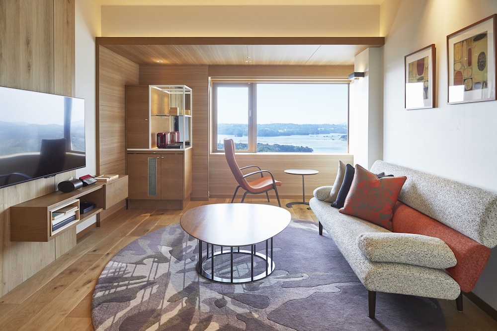 Shima Kanko Hotel The Classic 29/50