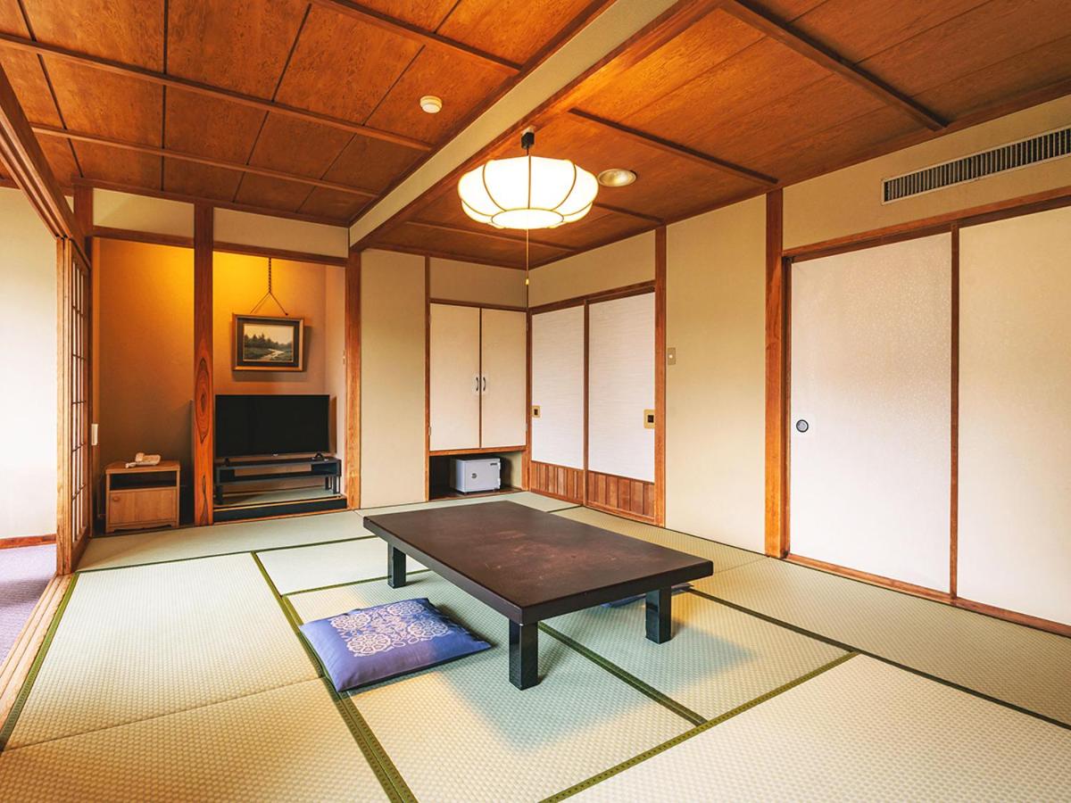 Itoen Hotel Asama no Yu 18/42