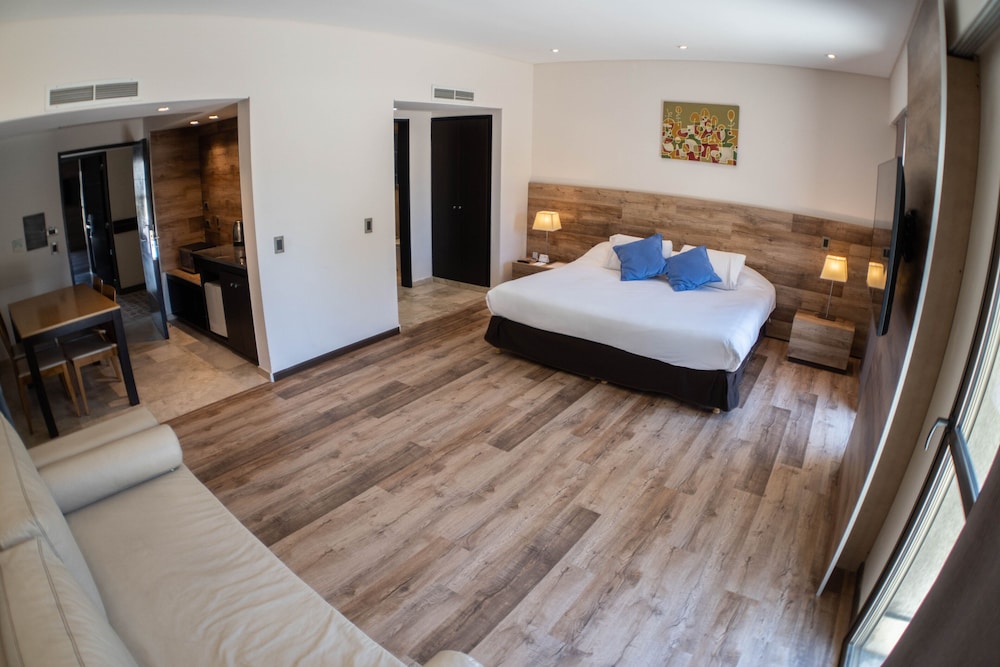 Mod Hotel Mendoza 9/49
