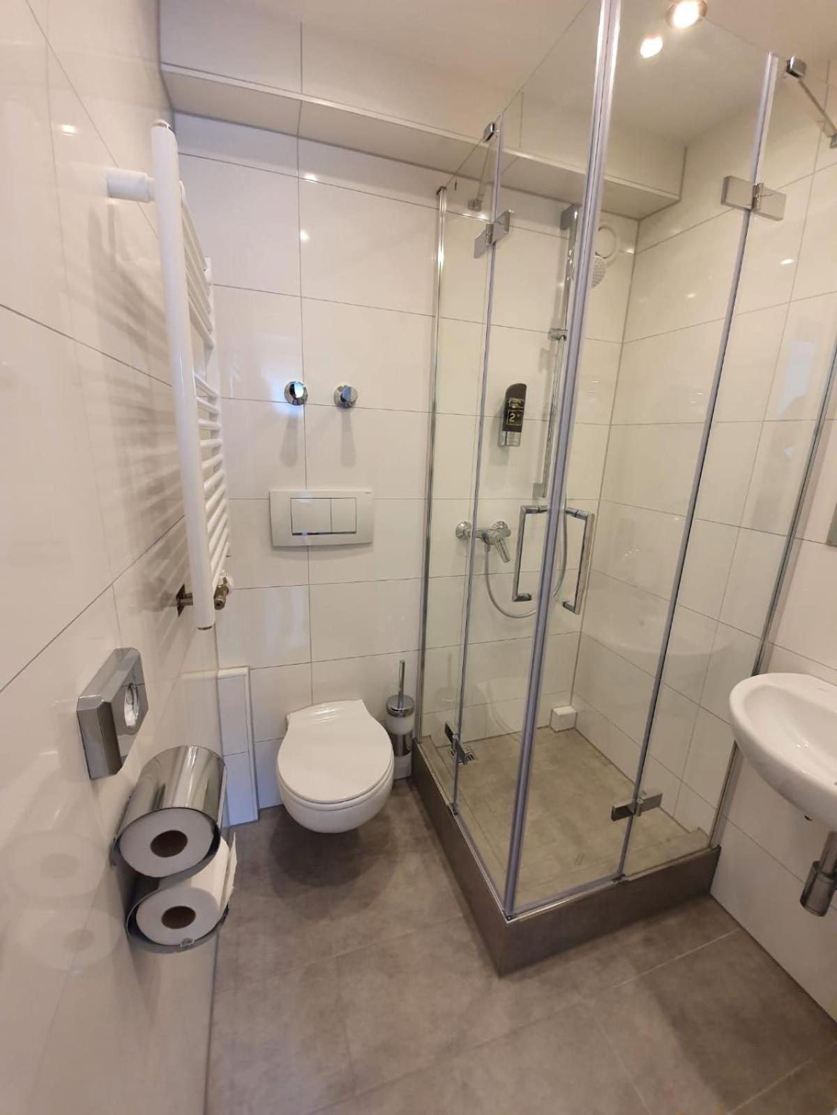 غرفة قياسية مفردة، Hotel BaWu 7/14