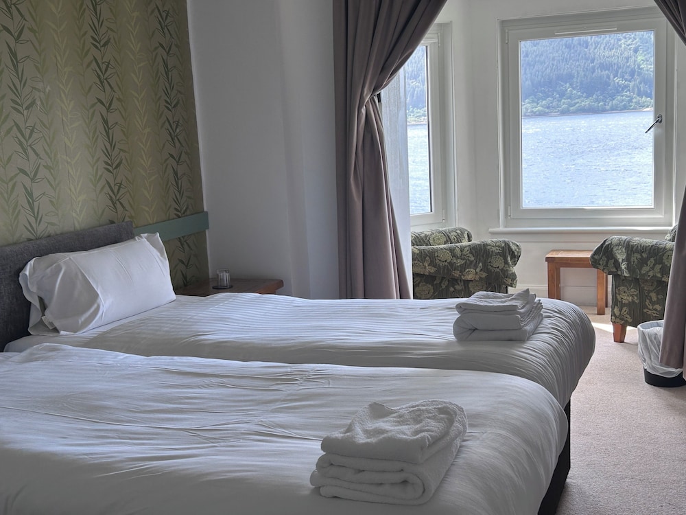 3 ROOMS, FAMILY, WITH VIEW